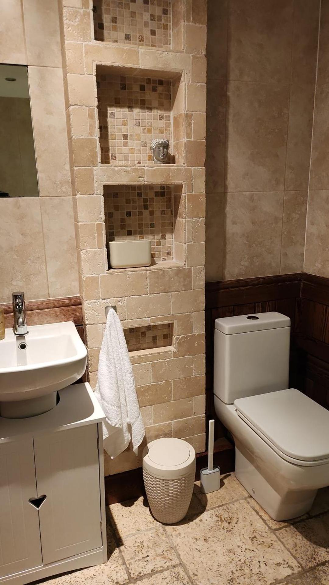 Large 2 Bed Holiday Let In Central Ystradgynlais Exterior photo